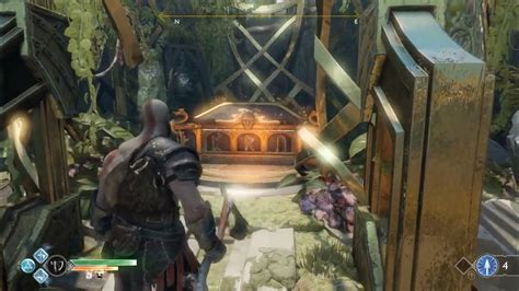 Discover the Legend: The Light Rune Chest in the Realm of the Lord of War Lake